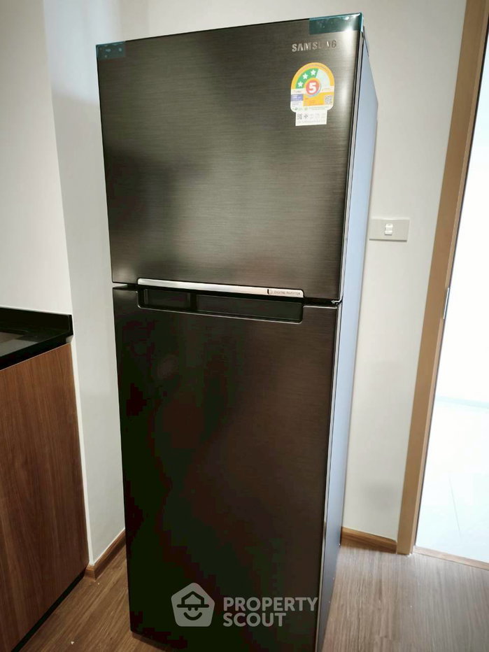 picture 2-BR Condo At The Livin Phetkasem, 24th-Floor Near MRT Phasi Charoen (ID 3078691) - 3/47
