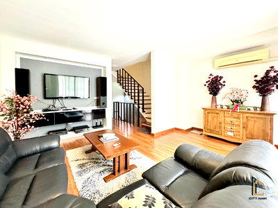 ทาวน์โฮม กรุงเทพมหานคร : 🔥🔥Best price!! 4b5b 6.5mb - Areeya Mandarina Sukhumvit 77 📞Call 090 919 9898