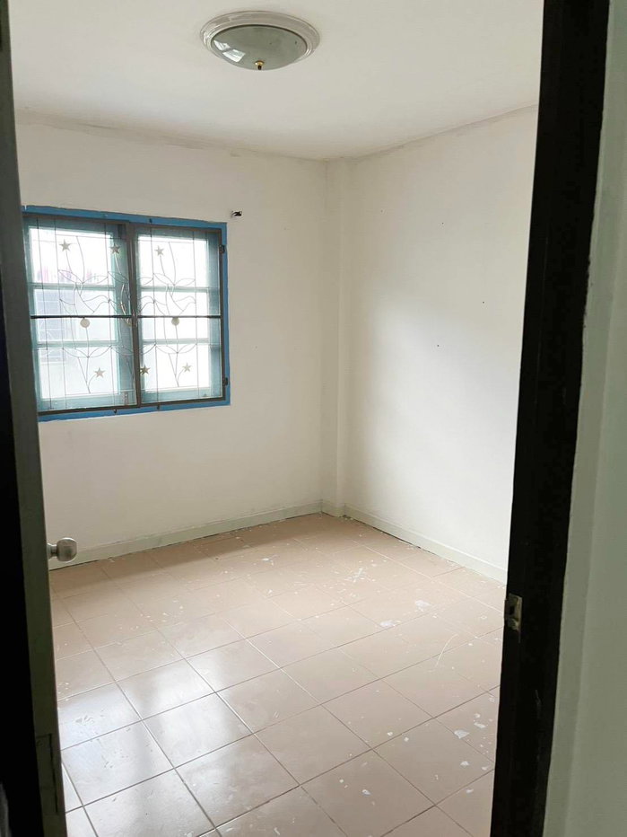 picture 2-story townhouse for rent – ​​Sinsap 1 Village Pathum Thani, Rangsit, Khlong 4, Thanyaburi - 4/8