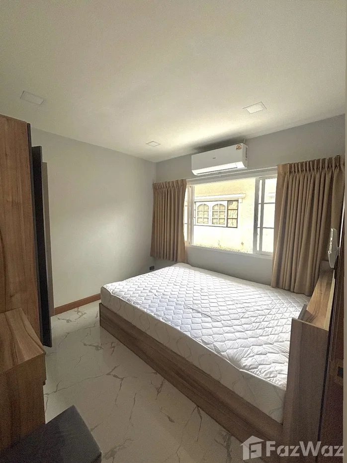 รูป บ้านเดี่ยวให้เช่า 3 ห้องนอน ในโครงการ หมู่บ้านอนุภาษมโนรมย์ 6575075 - รูปที่ 5/19