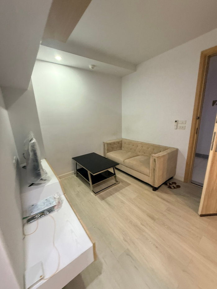 รูป คอนโดให้เช่า V Condo Salaya (วีคอนโด ศาลายา) - รูปที่ 2/9