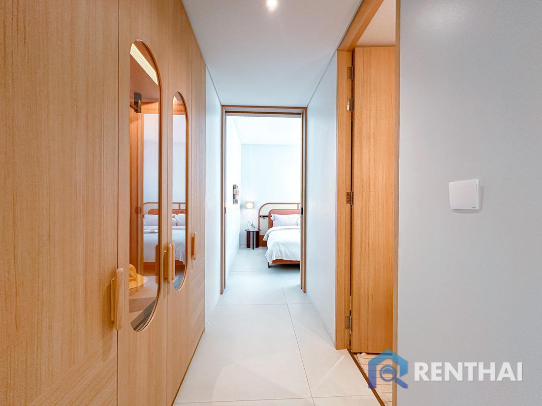รูป สำหรับ ขาย คอนโด 2 ห้องนอน ที่ The Standard Residences - รูปที่ 15/25