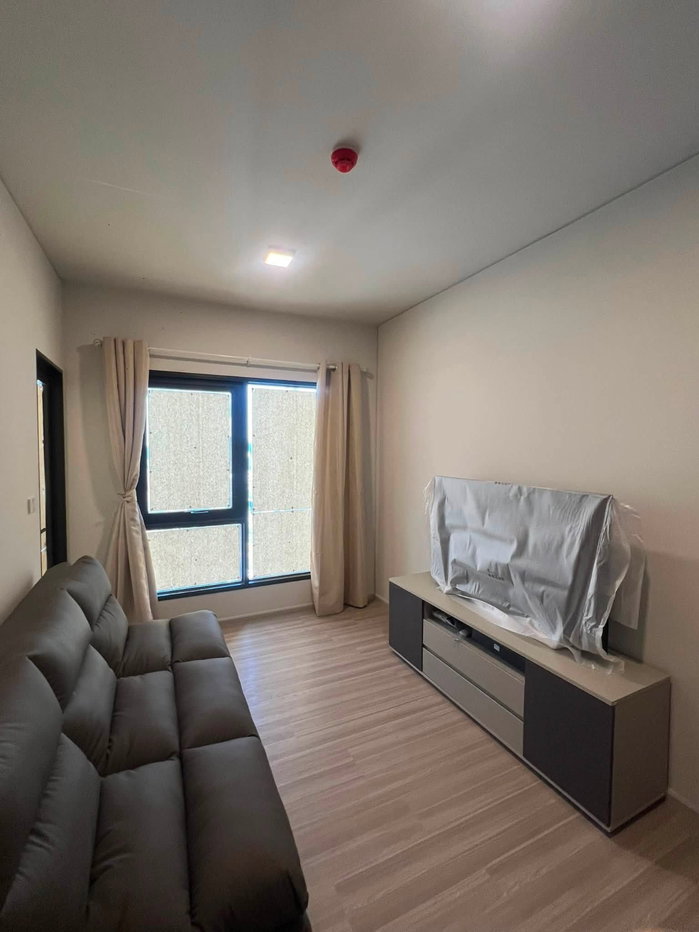 picture Condo for Rent: Quintara MHy'Den Pho Nimit Property Code | LNP-C14039 - 3/11