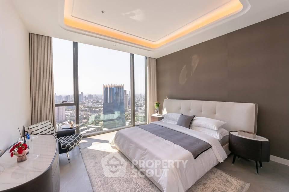 picture 2-BR 140 Sqm Condo At One 89 Wireless Near MRT Lumphini (200m) (ID 2969438) - 10/15