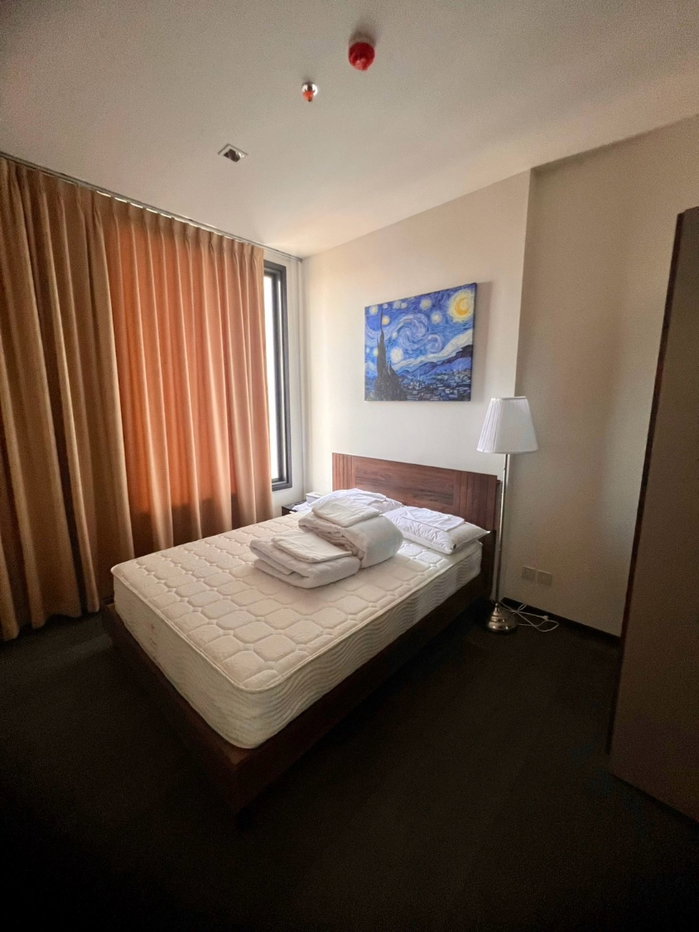 รูป ให้เช่าคอนโด Edge Sukhumvit 23 ตกแต่งครบครัน (S15-10858) - รูปที่ 15/19