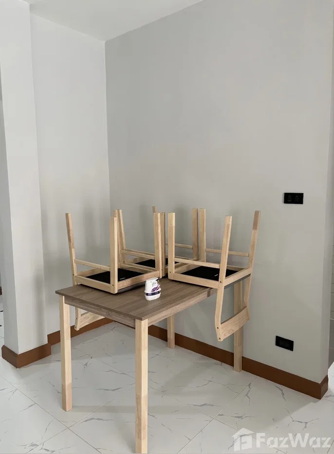 รูป บ้านเดี่ยวให้เช่า 3 ห้องนอน ในโครงการ หมู่บ้านอนุภาษมโนรมย์ 6575075 - รูปที่ 19/19