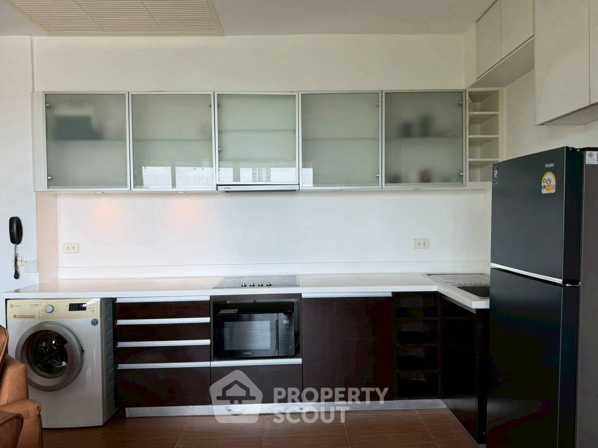 picture 2-BR Condo The Lofts Yennakart, 5th Floor, Chong Nonsi (ID 3078475) - 13/19