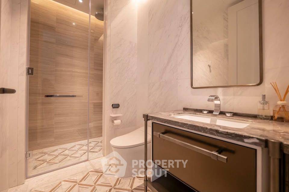 picture 2-BR 140 Sqm Condo At One 89 Wireless Near MRT Lumphini (200m) (ID 2969438) - 15/15