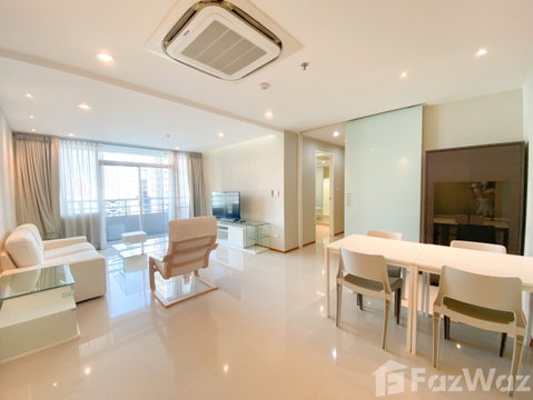 Be the Boss of Sophisticated Bangkok Living: "Grand Langsuan" Condo 1164444