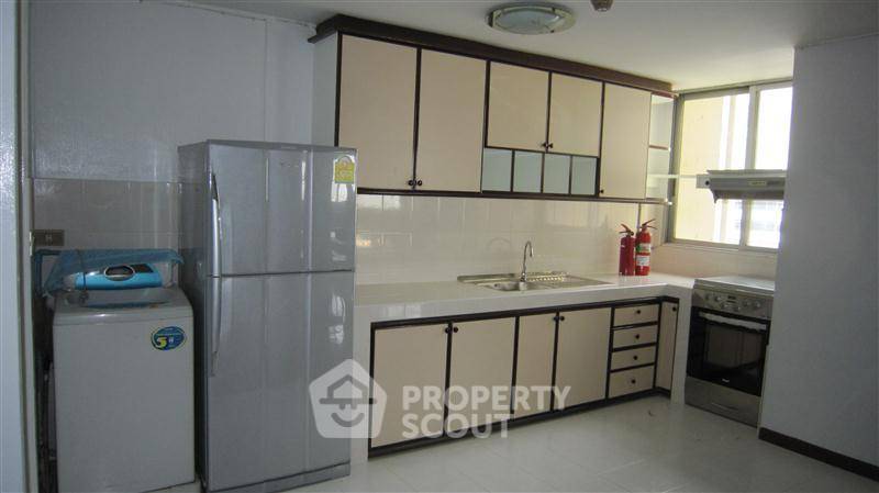 รูป คอนโด 2 ห้องนอน ให้เช่า ไทปิง ทาวเวอร์ส สุขุมวิท 63 | ARL รามคำแหง (ID 514991) - รูปที่ 10/16
