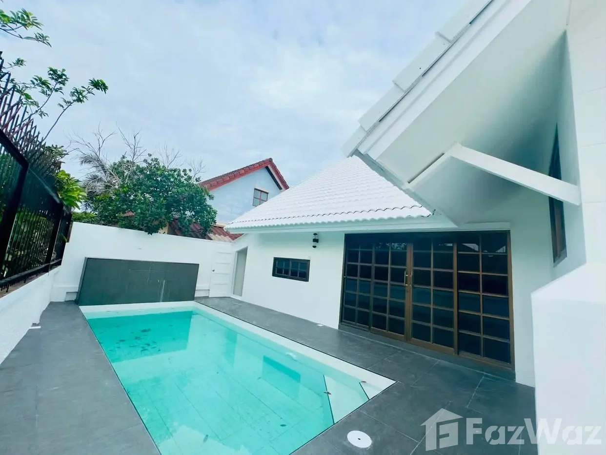 picture For Sale: Single House at Central Park 4, Soi Thung Klom-Tan 6575653 - 12/26