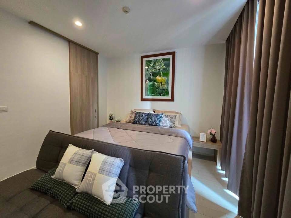 picture 1-BR Condo Noble Ploenchit, 100m to BTS Phloen Chit, 17th Floor (ID 3075354) - 6/19