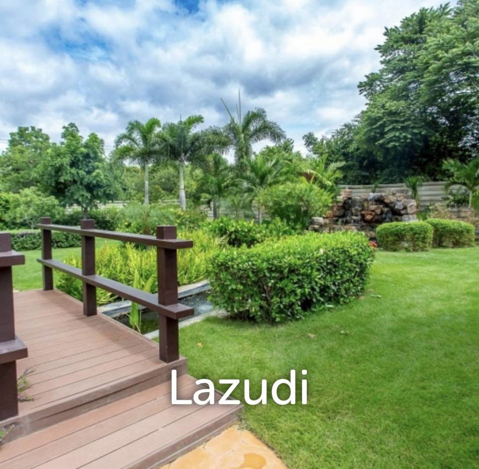 picture ORCHID PALM HOME 6 : 5 bed luxury pool villa - 28/39