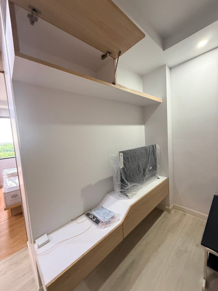 รูป คอนโดให้เช่า V Condo Salaya (วีคอนโด ศาลายา) - รูปที่ 3/9