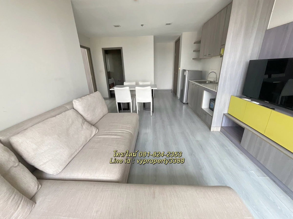 picture Condo for rent, Condo Grene Chaengwattana (2Bedroom 2Bathroom)  - 5/23