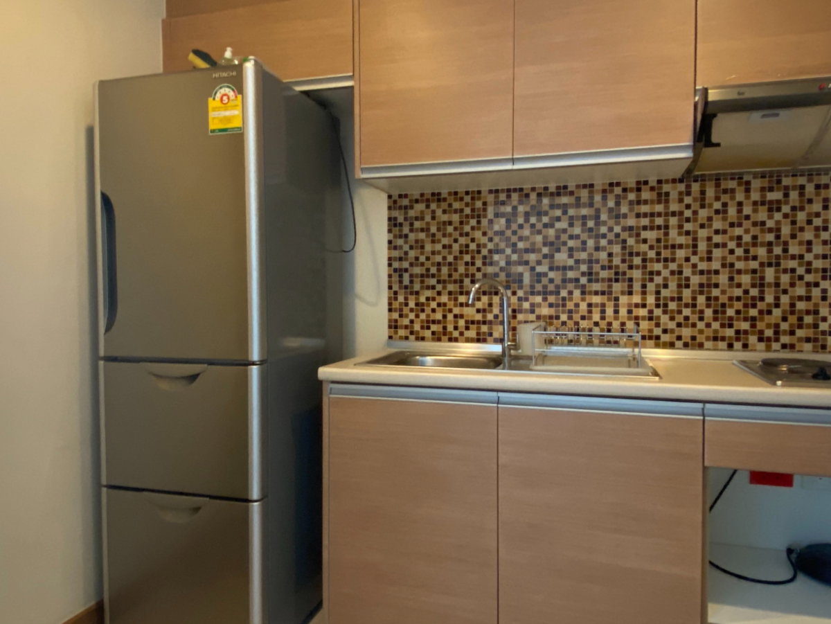 picture For Sale by Owner – 1-Bedroom Condo at Le Luk Condominium 🏡 - 8/10