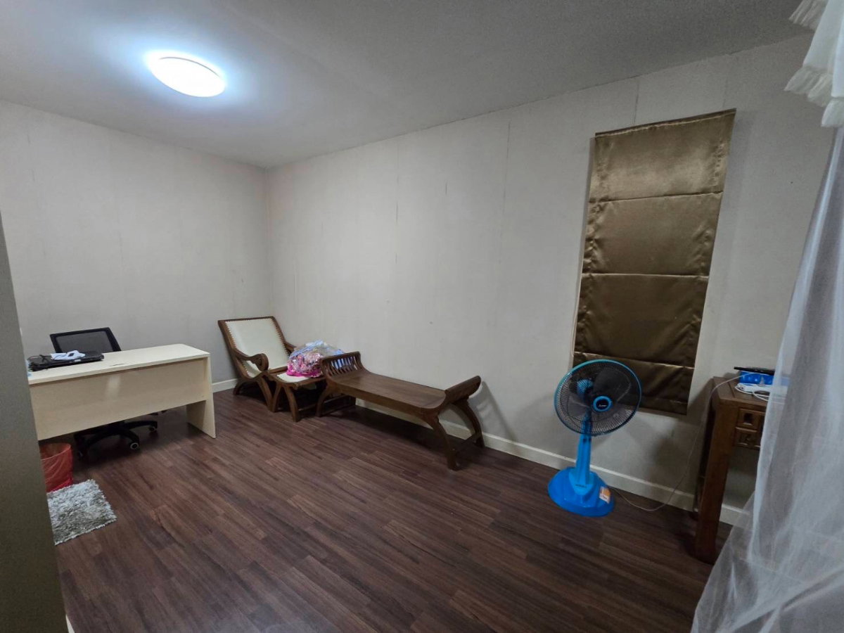 รูป ขาย!!บ้านเดี่ยว2ชั้น หมู่บ้านฮาบิเทีย ปัญญาอินทรา 2 ( Habitia Panyaintra2) คลองสามวาตะวันตก คลองสามวา กรุงเทพ 103.2 ตรว 3นอน3 น้ำ - รูปที่ 20/23