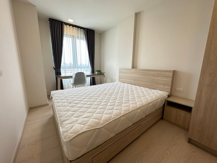 picture Brand new condo for rent, The Base Srichan. - 23/53