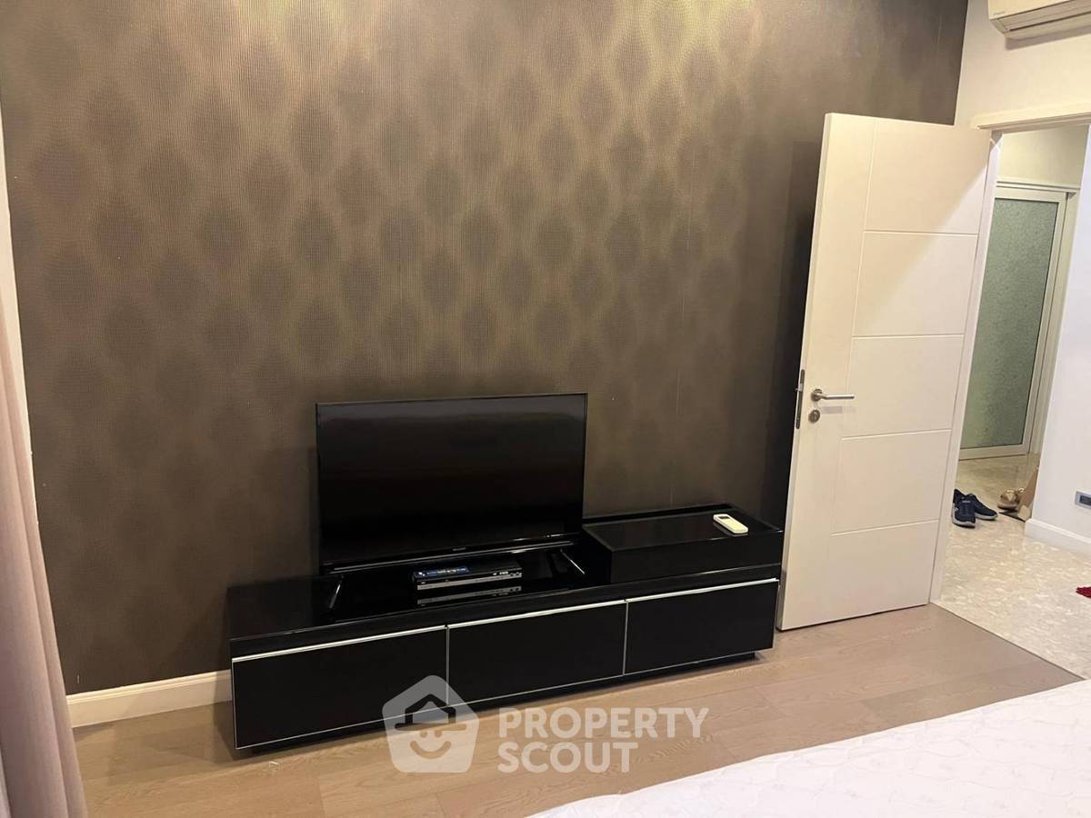 รูป คอนโด 1 ห้องนอน The Crest Sukhumvit 34 ชั้น 15 ขนาด 52 ตร.ม. ใกล้ BTS ทองหล่อ 200 ม. (ID 3075421) - รูปที่ 6/10