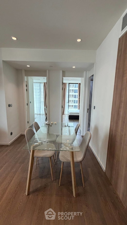 picture 2-BR Condo At Muniq Sukhumvit 23, MRT Sukhumvit 100m (ID 3078728) - 3/31