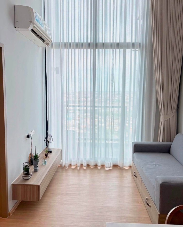 picture Altitude Unicorn Sathorn - Thapra - 3/10