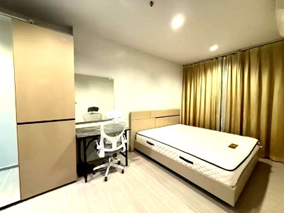 คอนโดให้เช่า : ✨Condo for Rent : Life asoke rama9 (AP-02) ( line : @condo91 )
