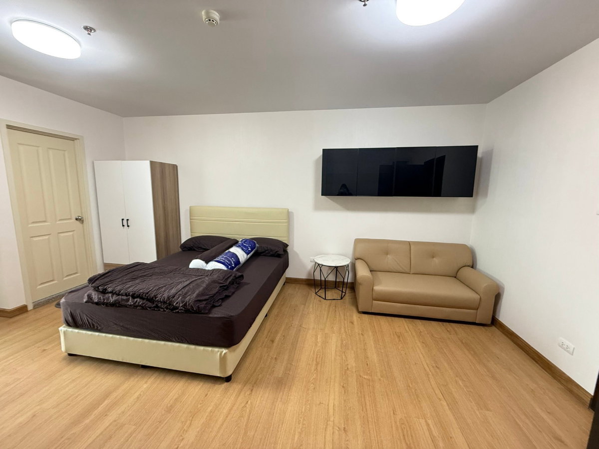 รูป #b4937 10/7/69 ให้เช่า Supalai City Resort Chaengwattana📲📢สอบถาม ld line @condoboy - รูปที่ 4/14