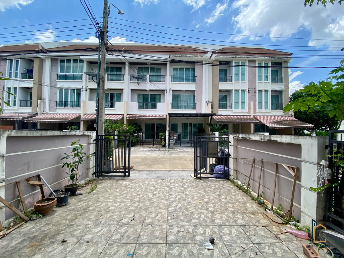 รูป 🔥แปลงมุม ให้เช่าด่วน!! 3b3b A 30k - Baan Klang Muang Sathorn-Taksin 2 📞Call 090 919 9898 - รูปที่ 2/15