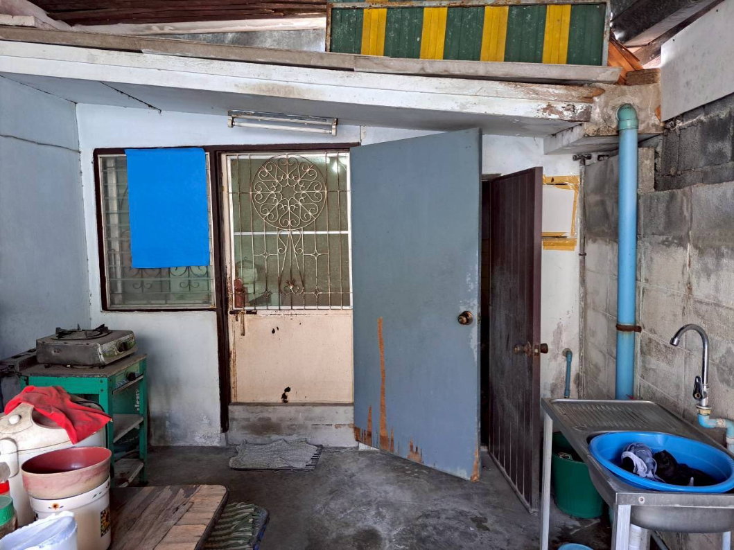 รูป ขายบ้านเดี่ยวชั้นเดียว โครงการสุดจิตต์ นิเวศน์ 60 ตร.ว. แสมดำ บางขุนเทียน ซอยติดกับ Bic C พระราม 2 - รูปที่ 6/17
