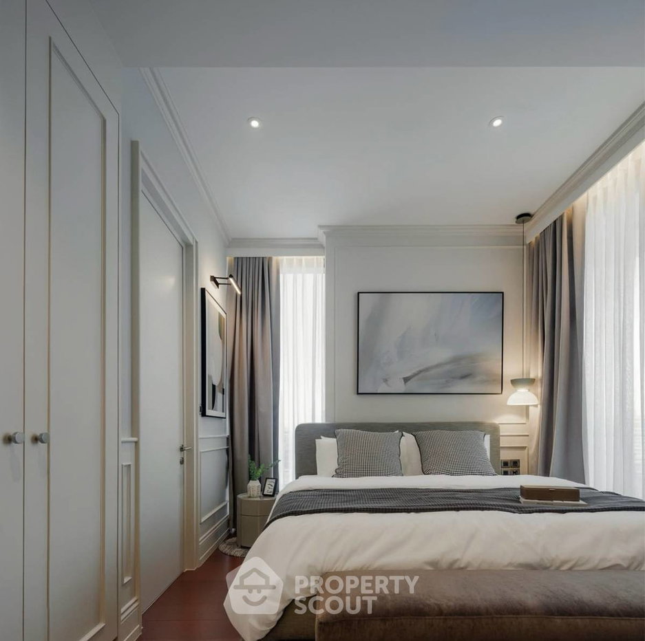 picture 2-BR Condo 82 Sqm Khun By Yoo Near BTS Thong Lor (ID 2893311) - 5/13