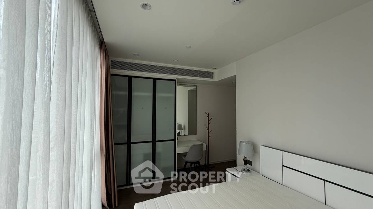 picture 2-BR Condo At Muniq Sukhumvit 23, MRT Sukhumvit 100m (ID 3078728) - 24/31