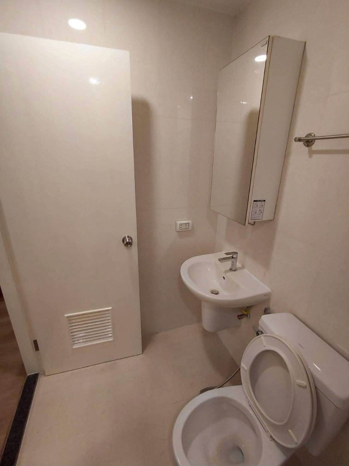 รูป iCondo Sukhumvit 103 (ไอคอนโด สุขุมวิท 103) | เริ่มเพียง 11,000 บาท/เดือน | Modern Loft แต่งครบ พร้อมอยู่ ใกล้ BTS อุดมสุข - รูปที่ 10/13