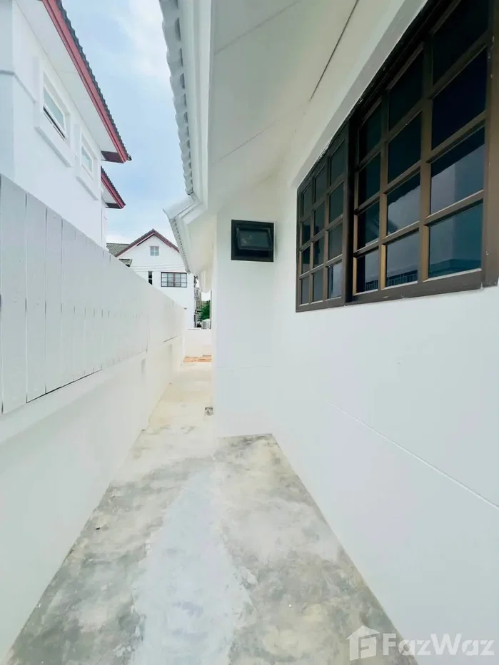 picture For Sale: Single House at Central Park 4, Soi Thung Klom-Tan 6575653 - 9/26