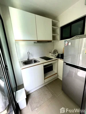 Condos for sale : The Nest Sukhumvit 22 5720603