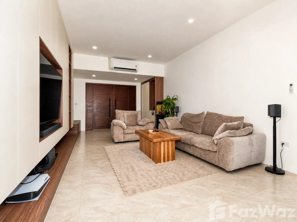 รูป ขาย วิลล่า 3 ห้องนอน ในโครงการ สำราญ การ์เด้น 6573112 - รูปที่ 4/34
