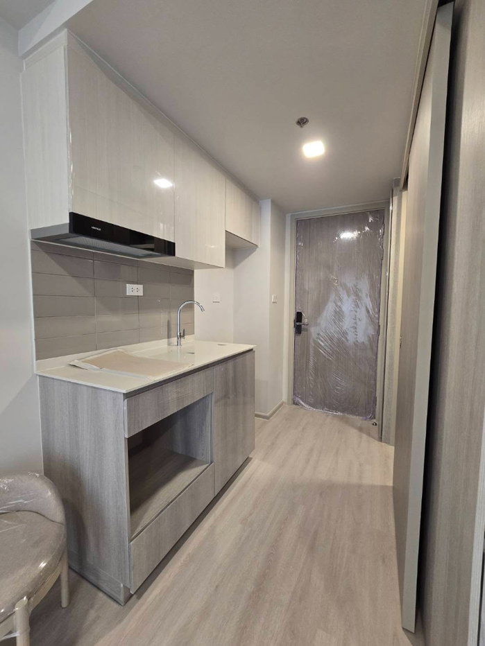 picture @Condorental condo for rent COBE Ratchada - Rama 9 - 10/16