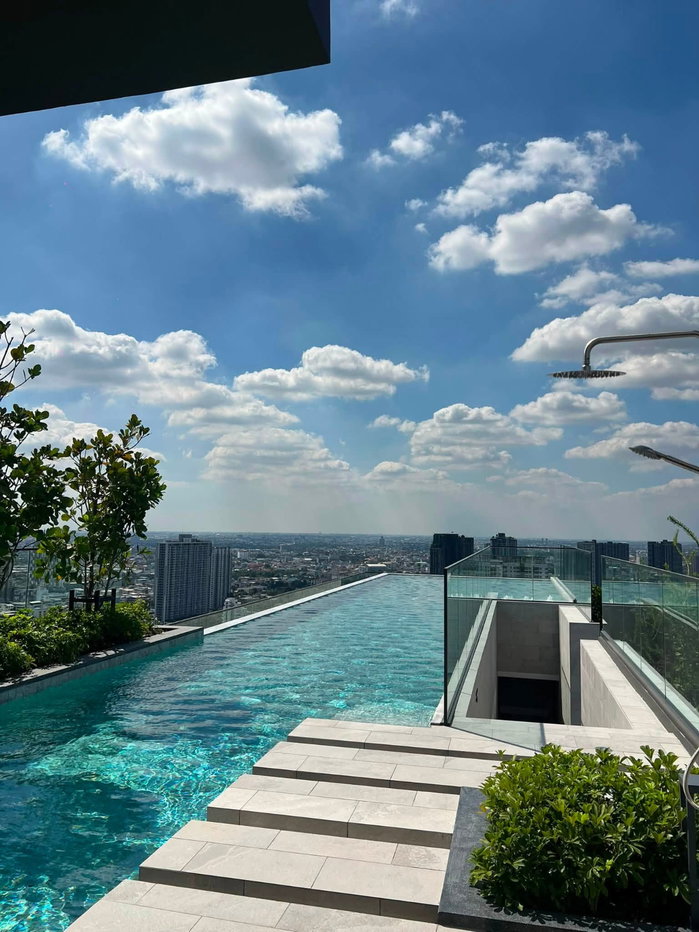 picture Condo for Rent: Quintara MHy'Den Pho Nimit Property Code | LNP-C14039 - 11/11