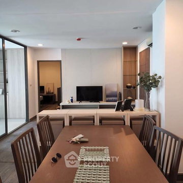 2-BR Condo Rende Sukhumvit 23 Near MRT Sukhumvit 300m (ID 3075270)