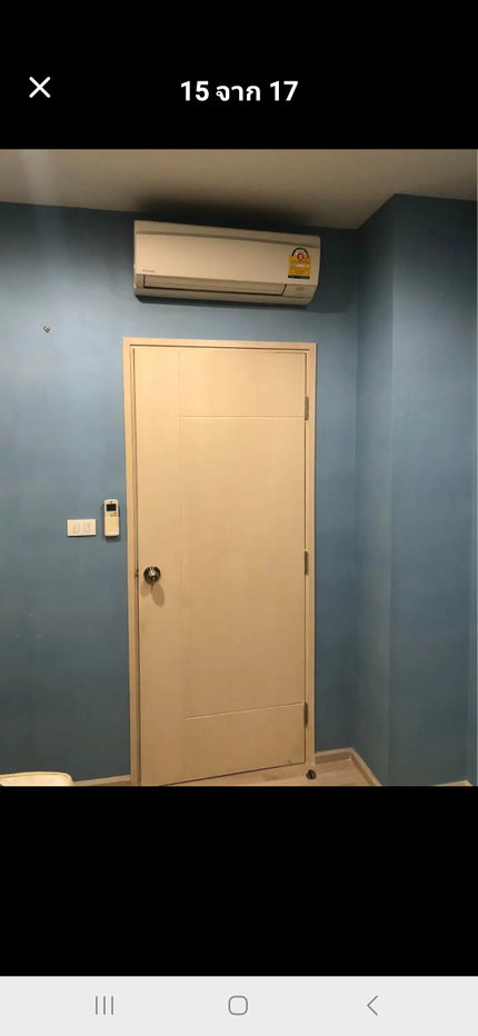 รูป Condo Centric รัชดา-ห้วยขวาง | 16,500 บาท/เดือน | ติด MRT ห้วยขวาง เพียง 50 ม. พร้อมอยู่! - รูปที่ 15/17