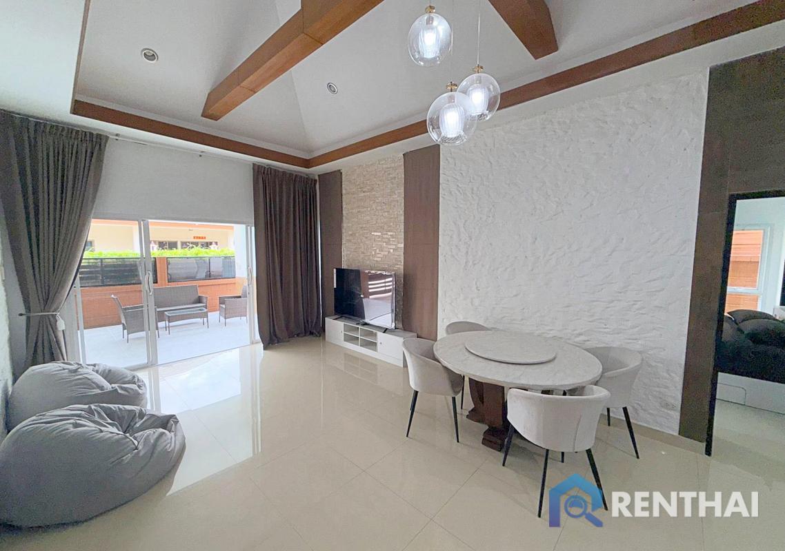 picture For sale house 3 bedrooms at Baan Dusit Pattaya Park - 4/22