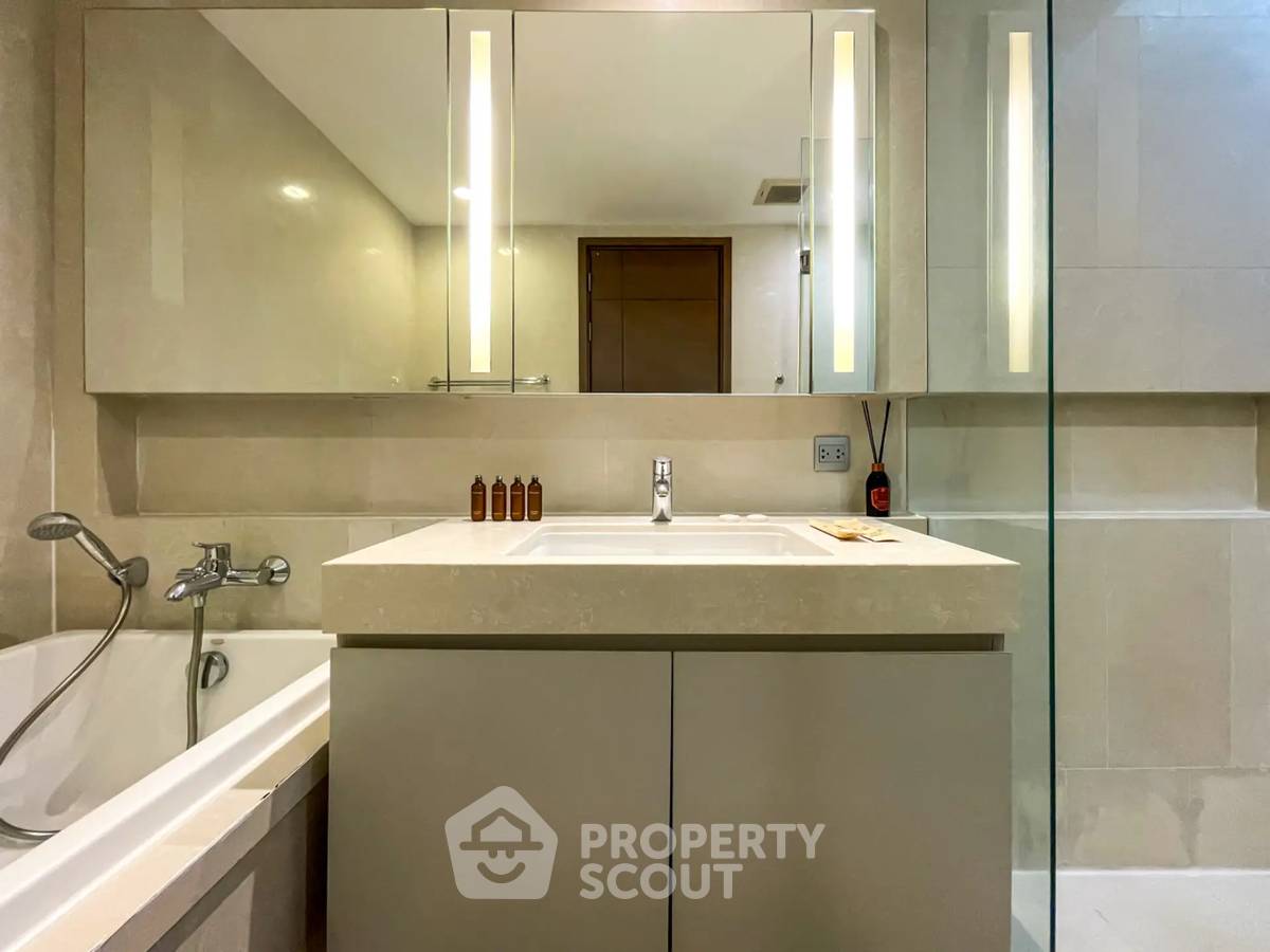 picture 1-BR 55 Sqm At Quattro By Sansiri, 7th-Floor Near BTS Thong Lor (ID 3078426) - 25/26