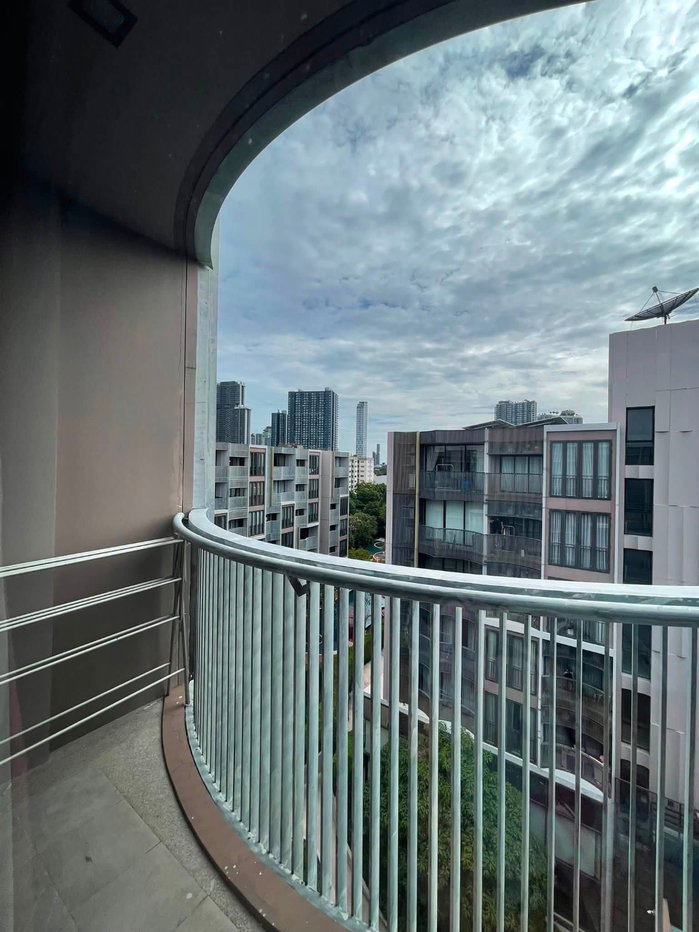 รูป KAWA HAUS ห้องสวย ราคาดี สอบถามเพิ่มเติมได้ที่ Line @condorental - รูปที่ 5/7
