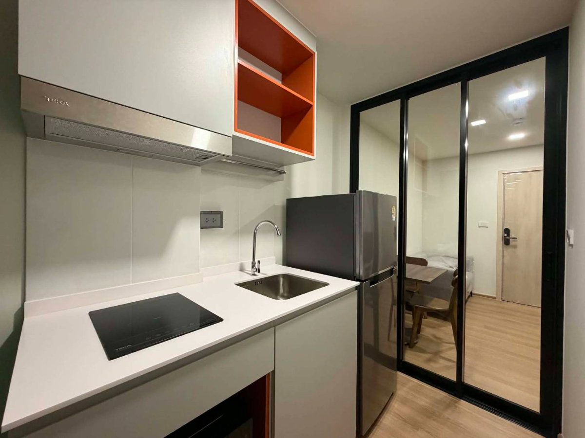 picture Condo for Rent: Kave Luminous Bangmod  Property Code | LNP-C14040 - 9/16
