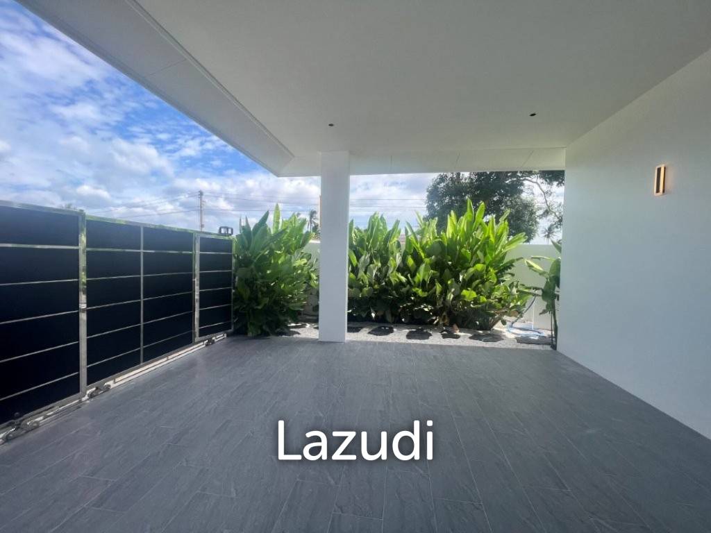 picture K VANA PLUS : 3 bed pool villa - 23/26