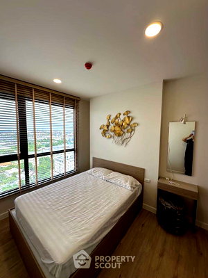 Condos for rent : 1-BR 30 Sqm, 18th-Floor At Xim Rama 3 - Suksawat (ID 3060725)