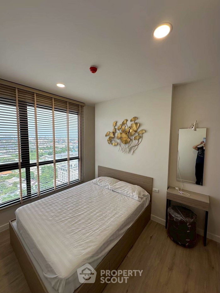 รูป คอนโด 1 ห้องนอน 30 ตร.ม. ชั้น 18 ที่ Xim Rama 3 - Suksawat (ID 3060725) - รูปที่ 1/10