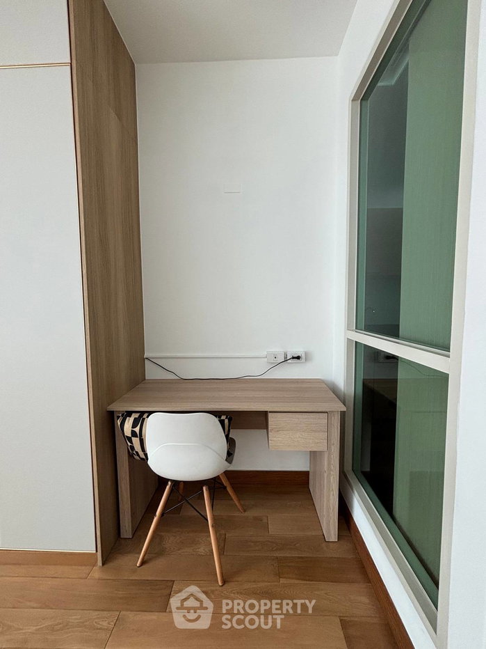 picture 1-BR Condo, The Address Chidlom, 6th Floor Near BTS Chit Lom (ID 2236877) - 4/7