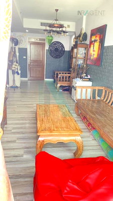 Condos for sale : For Sell Condo SUPALAI RIVER PLACE Building 1, Floor 23,1 bed room, Room size 52 sqm