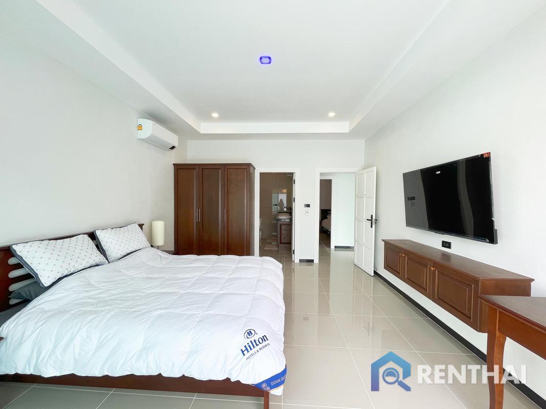 picture private pool villa at Pattaya Lagoon Resort - 12/17