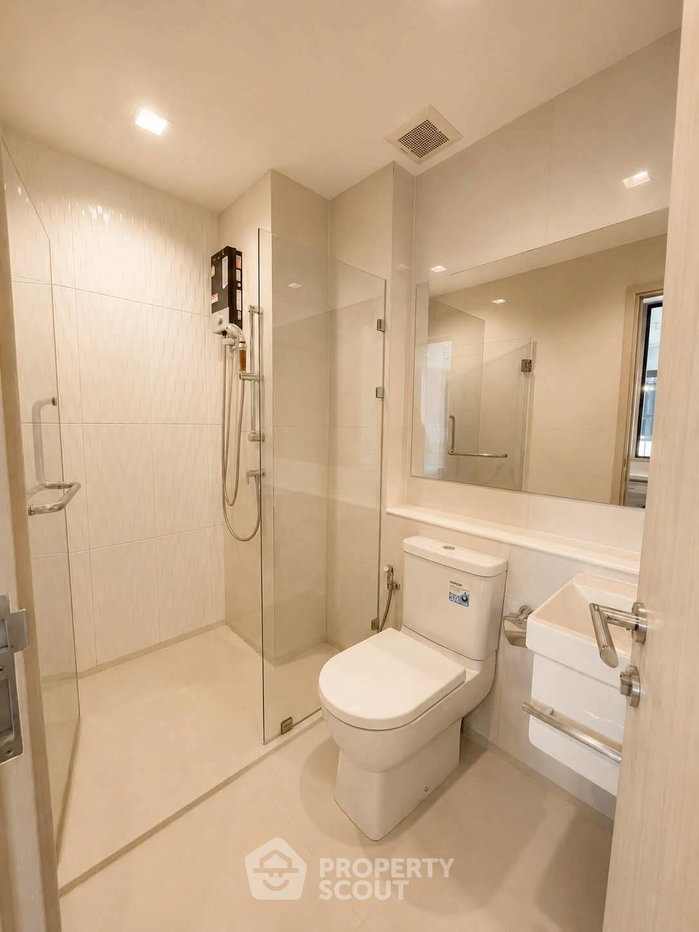 picture 1-BR Condo, Life One Wireless, 10th Floor, BTS Phloen Chit (ID 3078417) - 9/9